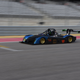 Illustration for article titled Pics from a CotA track day.